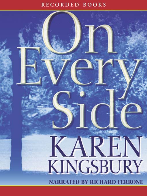 Cover image for On Every Side